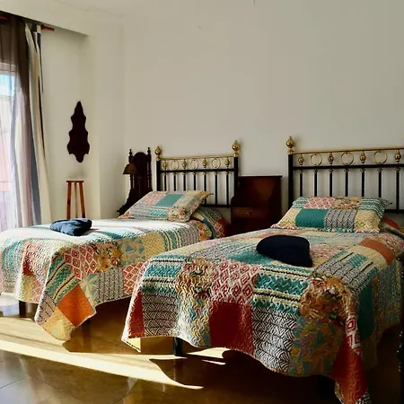 Apartment Nostalgic 2 Bdrm Duplex Apt 110 Sqm City Ctr *