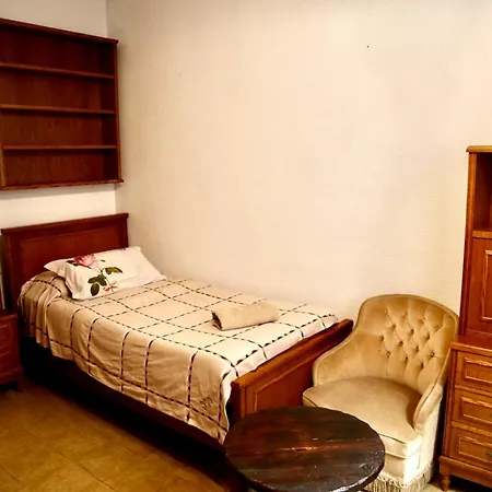Apartment Nostalgic 2 Bdrm Duplex Apt 110 Sqm City Ctr *