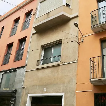 公寓 Nostalgic 2 Bdrm Duplex Apt 110 Sqm City Ctr 菲格拉斯